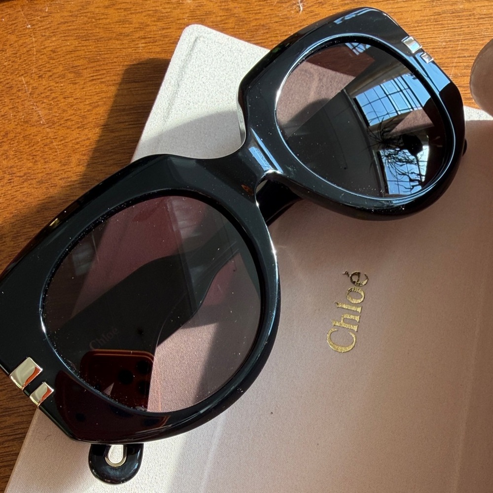 Chloe Sunglasses